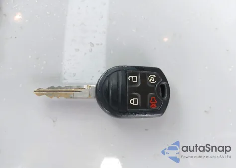 2014 Ford F-150 King Ranch z USA, uszkodzony, nr VIN 1FTFW1ET2EKD65437